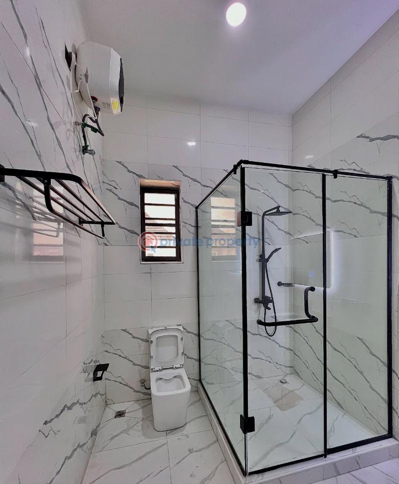 4 bedroom Detached Duplex For Sale Secure Estate At Orchid Lekki Along Lekki Expressway Lagos - 10