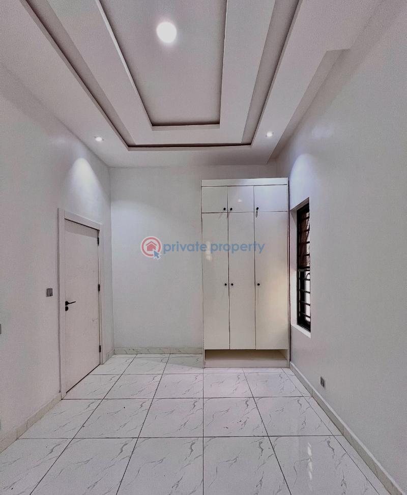 4 bedroom Detached Duplex For Sale Secure Estate At Orchid Lekki Along Lekki Expressway Lagos - 12