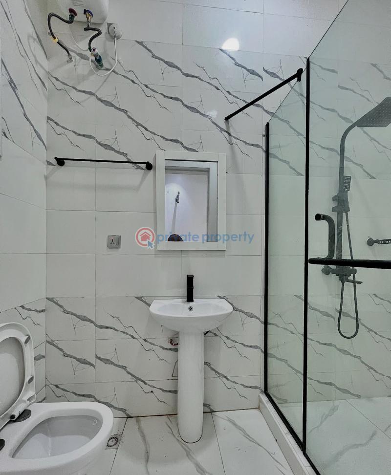 4 bedroom Detached Duplex For Sale Secure Estate At Orchid Lekki Along Lekki Expressway Lagos - 13