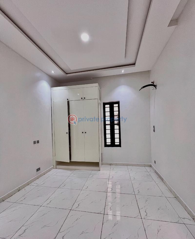 4 bedroom Detached Duplex For Sale Secure Estate At Orchid Lekki Along Lekki Expressway Lagos - 11