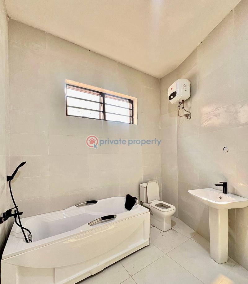 4 bedroom Detached Duplex For Sale Secure Estate At Orchid Lekki Along Lekki Expressway Lagos - 9