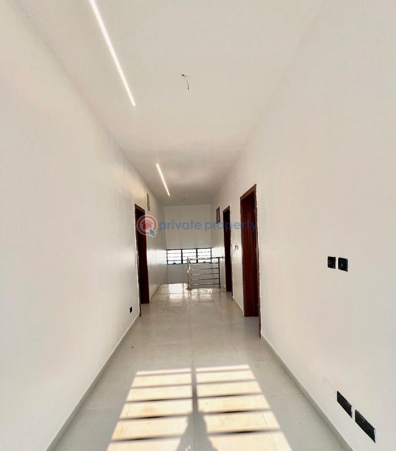 4 bedroom Detached Duplex For Sale Secure Estate At Orchid Lekki Along Lekki Expressway Lagos - 6