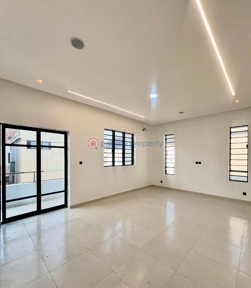 4 bedroom Detached Duplex For Sale Secure Estate At Orchid Lekki Along Lekki Expressway Lagos - 8