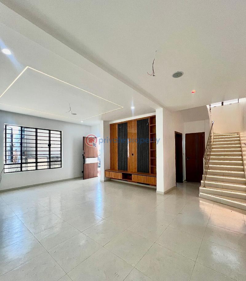 4 bedroom Detached Duplex For Sale Secure Estate At Orchid Lekki Along Lekki Expressway Lagos - 4