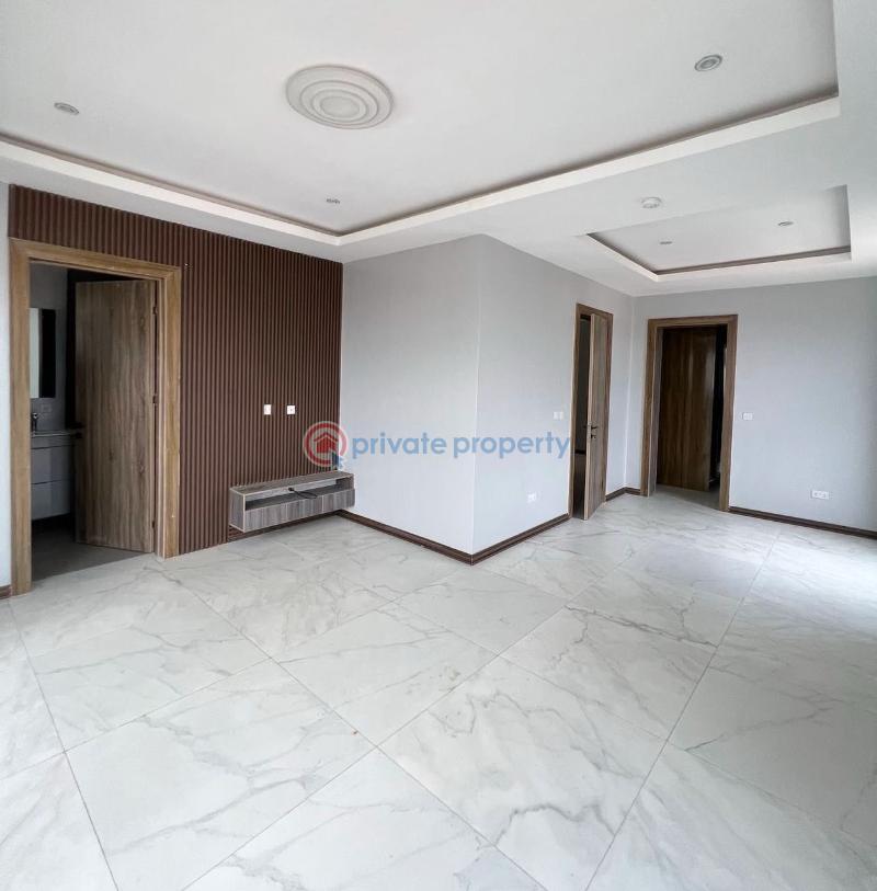 4 bedroom Maisonette For Rent Lekki Phase 1 Lagos - 4