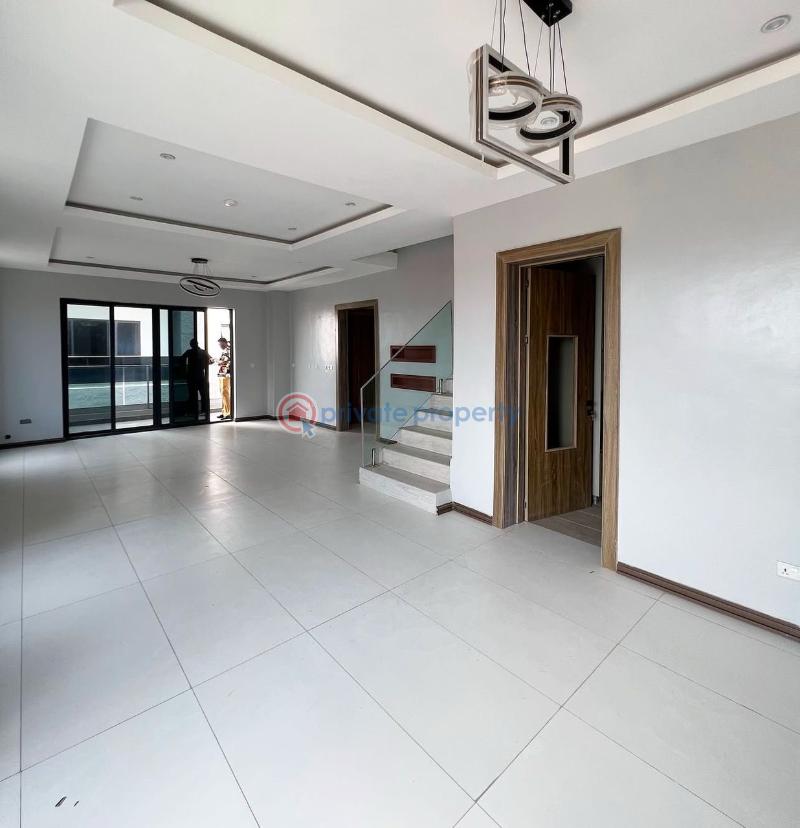 4 bedroom Maisonette For Rent Lekki Phase 1 Lagos - 2