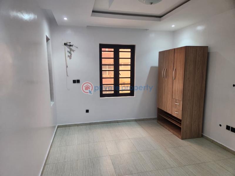 4 bedroom Maisonette For Sale Ikoyi Lagos - 6