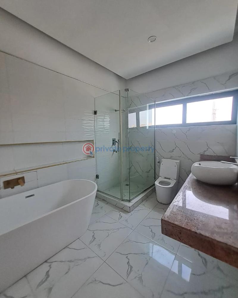 4 bedroom Maisonette For Rent Lekki Phase 1 Lagos - 4