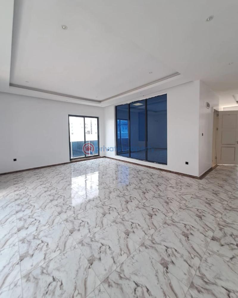 4 bedroom Maisonette For Rent Lekki Phase 1 Lagos - 7