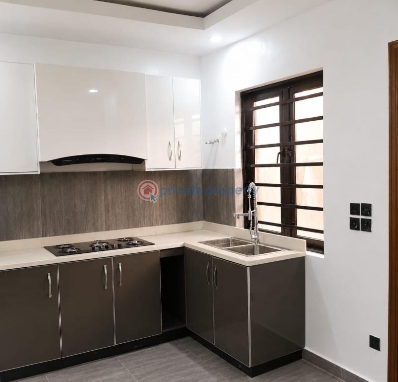 4 bedroom Maisonette For Sale Ikoyi Lagos - 5