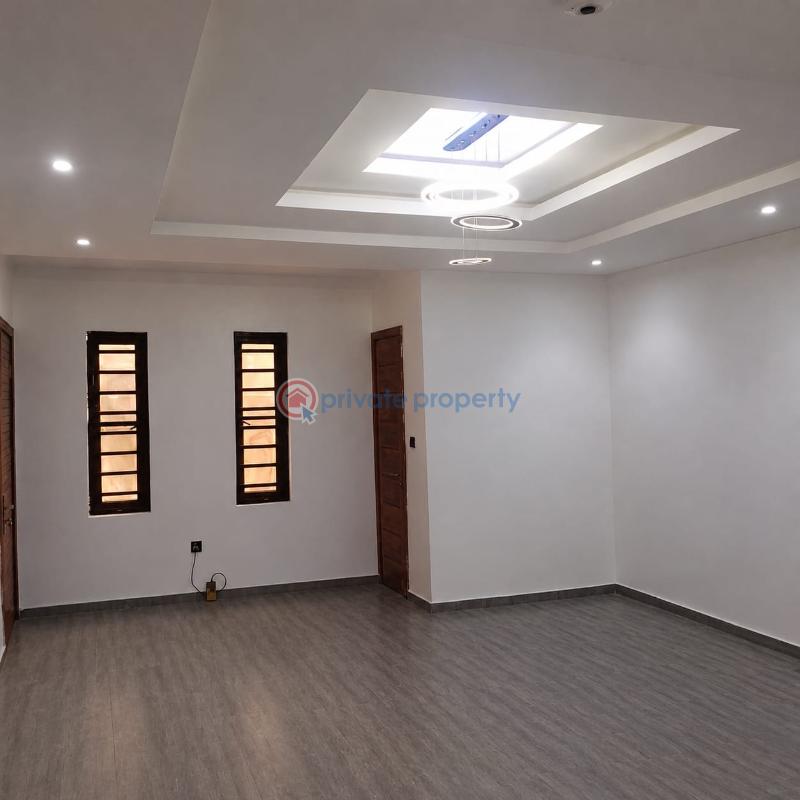 4 bedroom Maisonette For Sale Ikoyi Lagos - 2