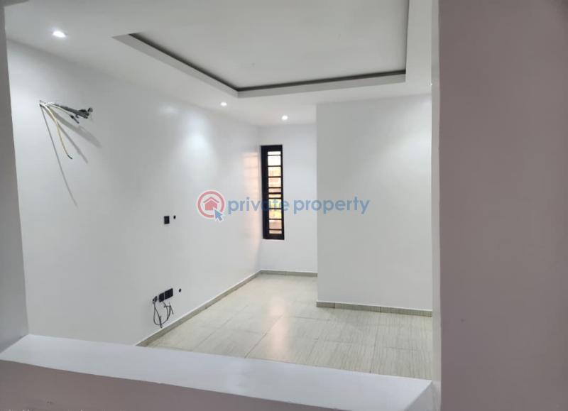 4 bedroom Maisonette For Sale Ikoyi Lagos - 8