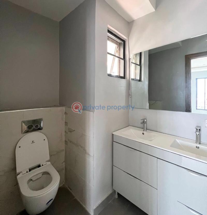 4 bedroom Maisonette For Rent Lekki Phase 1 Lagos - 8