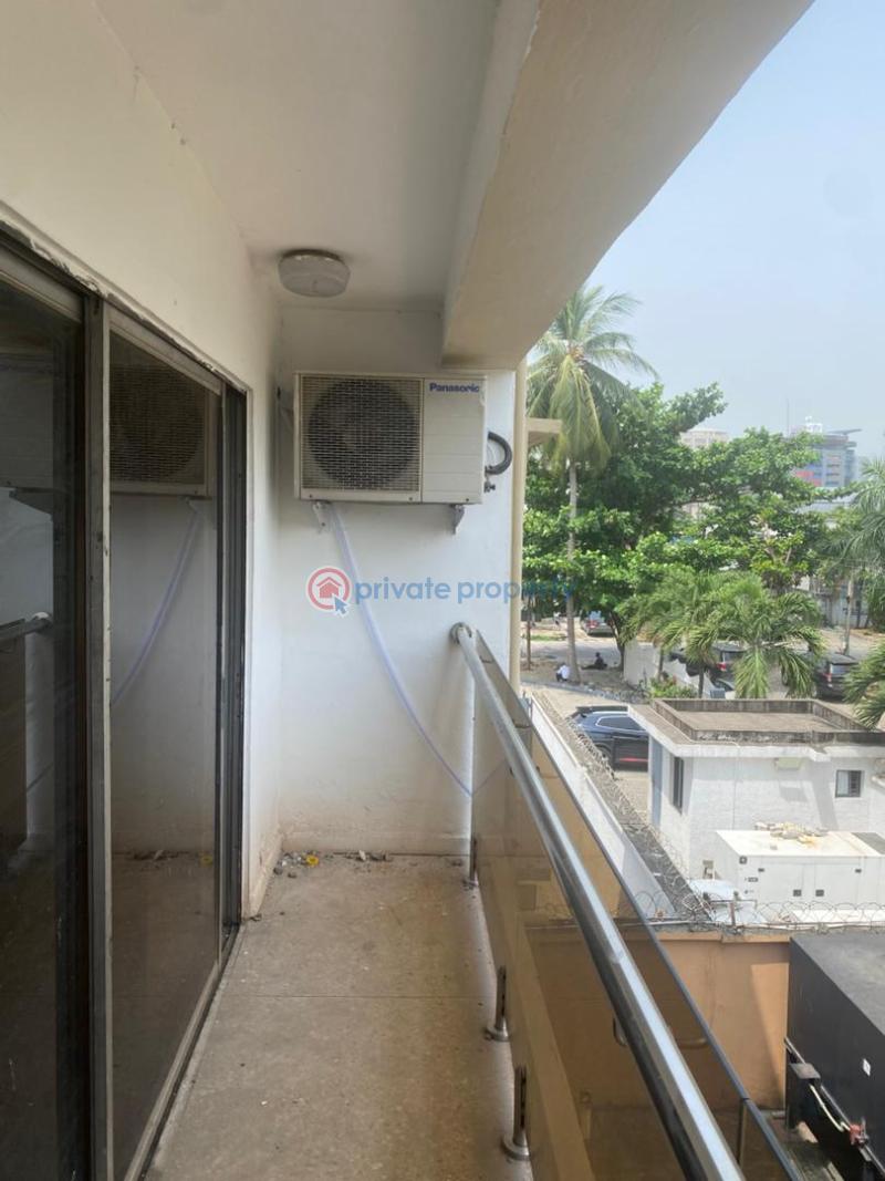 4 bedroom Flat & Apartment For Rent Victoria Island Lagos - 1