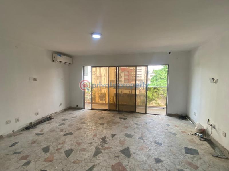 4 bedroom Flat & Apartment For Rent Victoria Island Lagos - 14