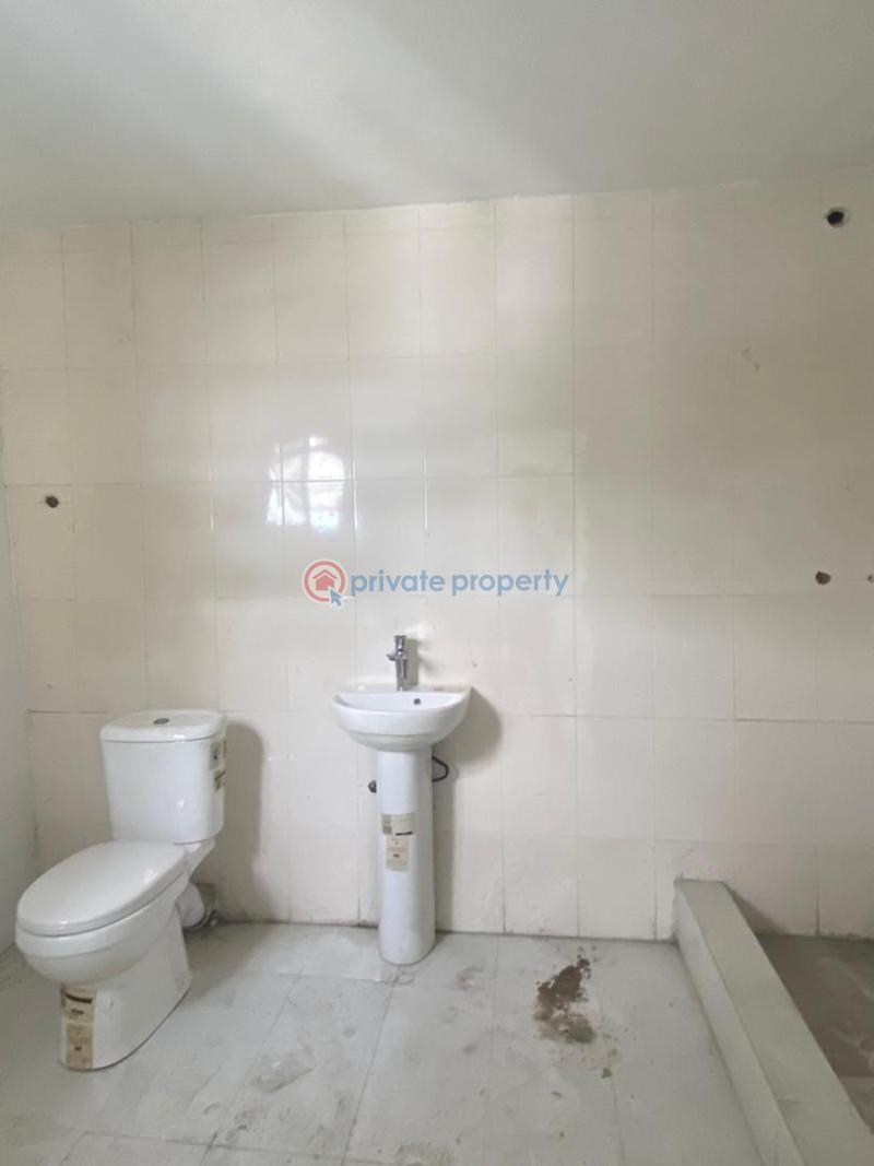 4 bedroom Flat & Apartment For Rent Victoria Island Lagos - 5