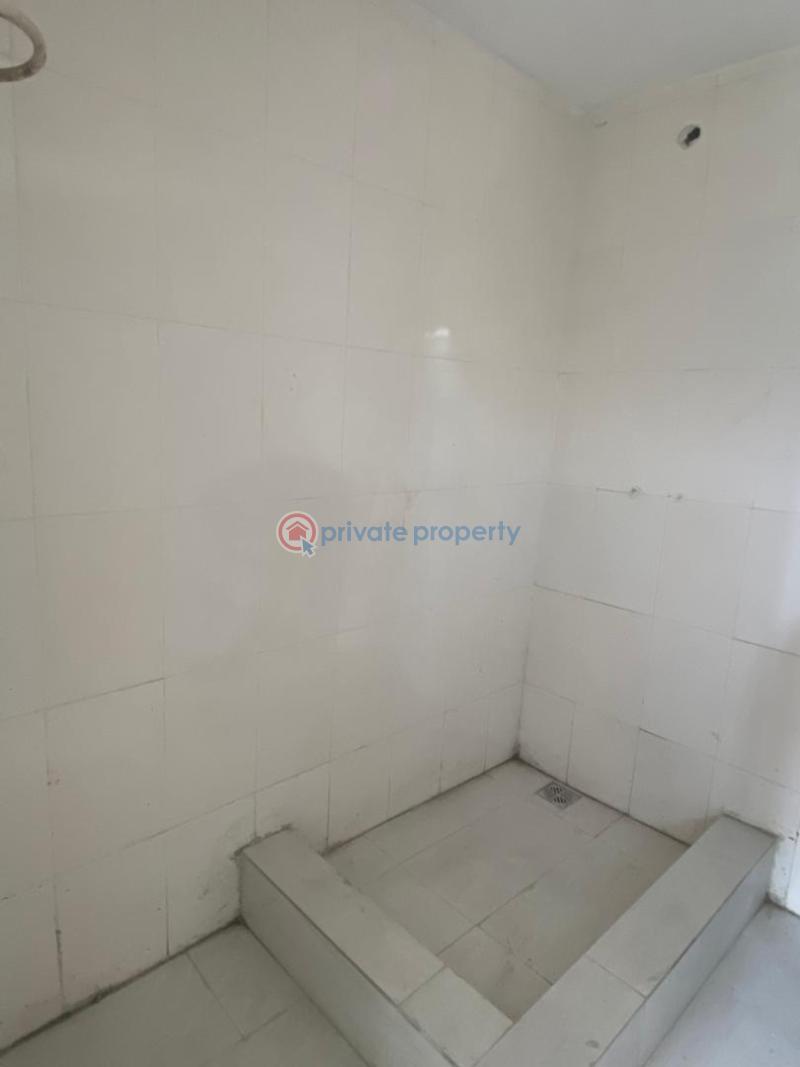 4 bedroom Flat & Apartment For Rent Victoria Island Lagos - 4