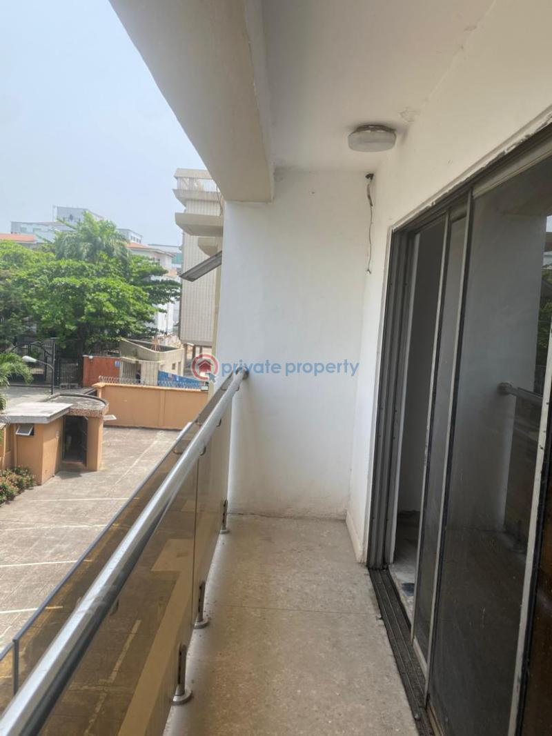 4 bedroom Flat & Apartment For Rent Victoria Island Lagos - 15