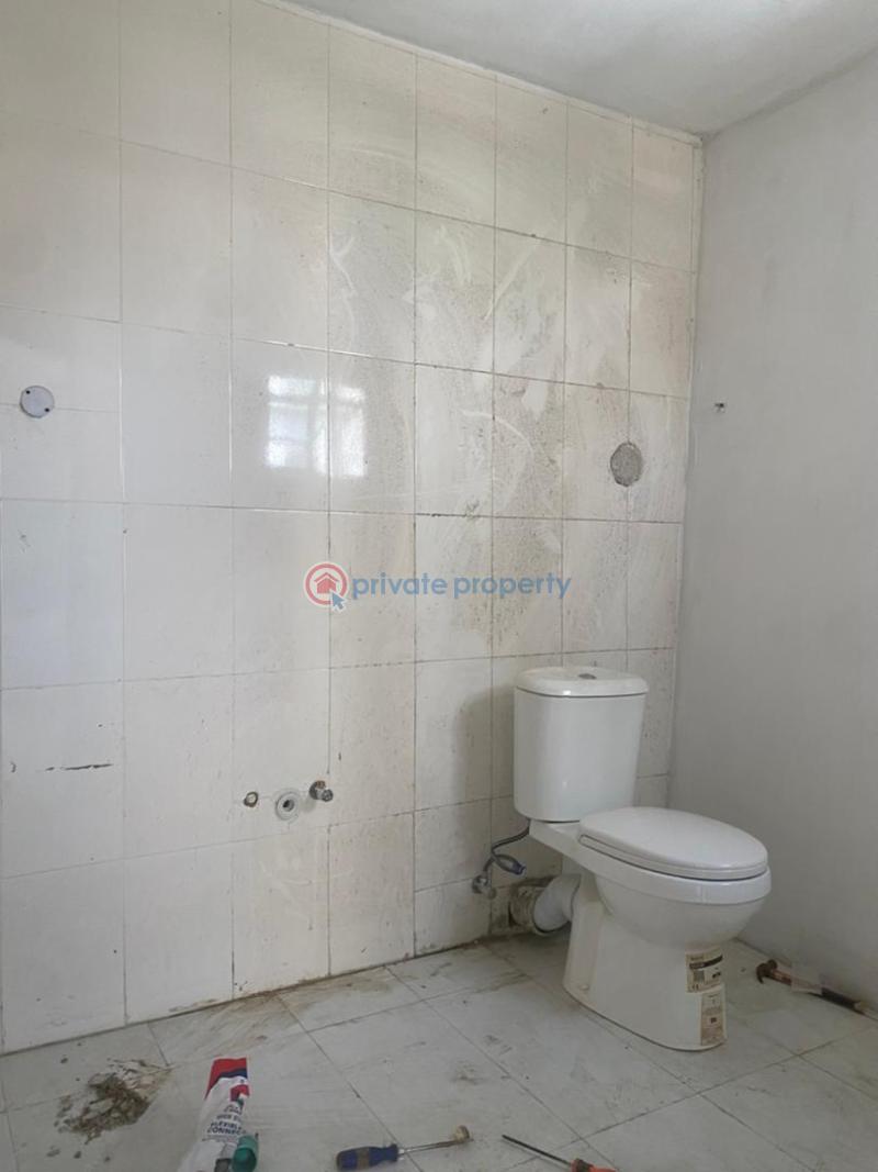 4 bedroom Flat & Apartment For Rent Victoria Island Lagos - 8