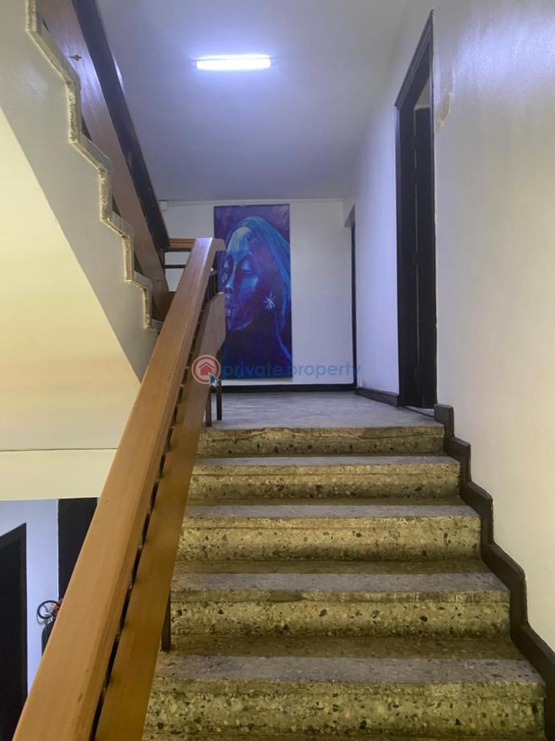 4 bedroom Flat & Apartment For Rent Victoria Island Lagos - 13