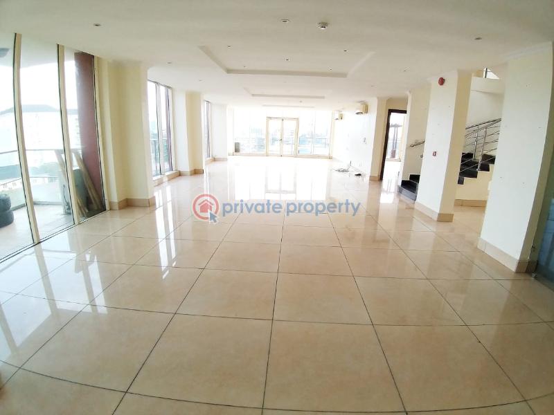 4 bedroom Townhouse For Rent Old Ikoyi Lagos - 15