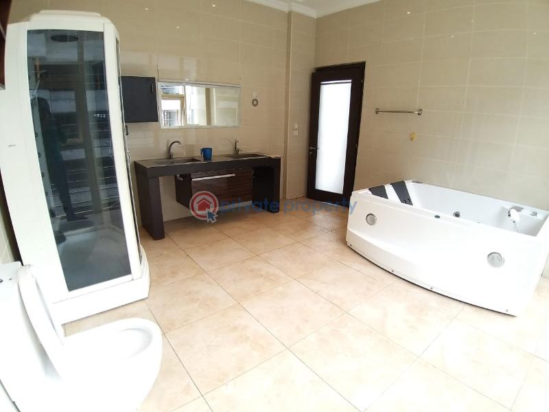 4 bedroom Townhouse For Rent Old Ikoyi Lagos - 2
