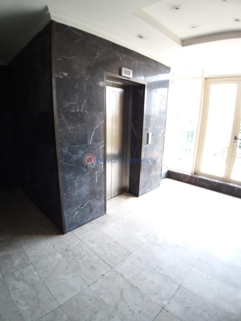 4 bedroom Townhouse For Rent Old Ikoyi Lagos - 3