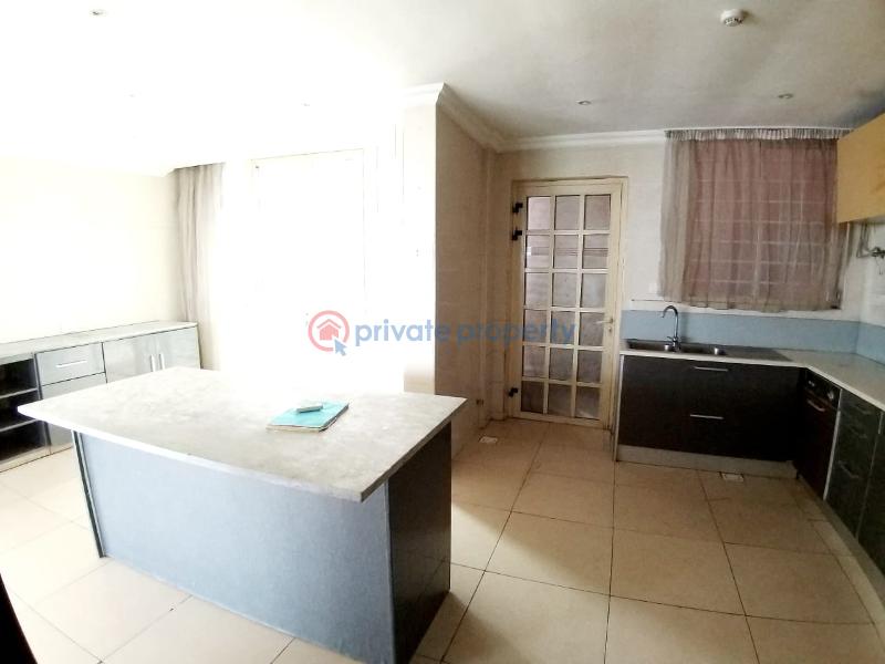 4 bedroom Townhouse For Rent Old Ikoyi Lagos - 4