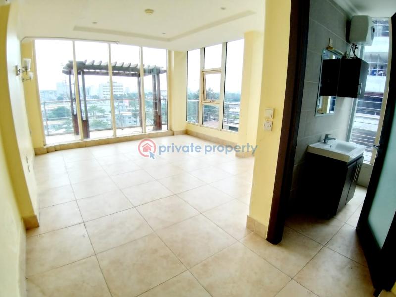 4 bedroom Townhouse For Rent Old Ikoyi Lagos - 5