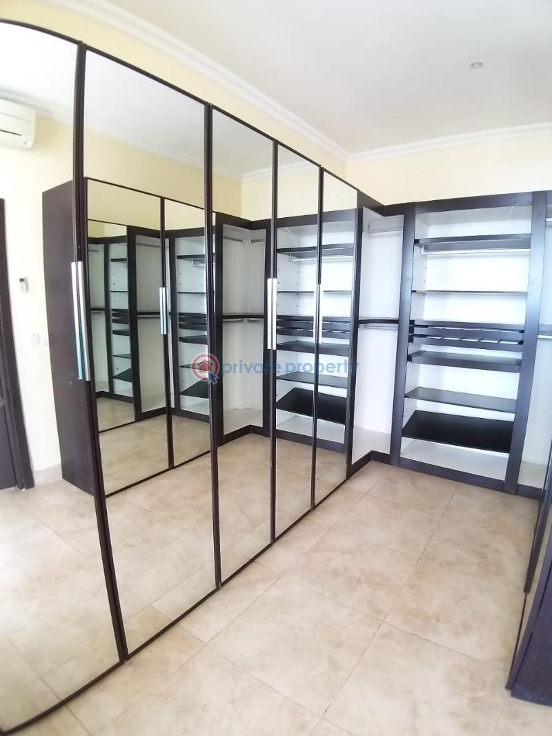 4 bedroom Townhouse For Rent Old Ikoyi Lagos - 7
