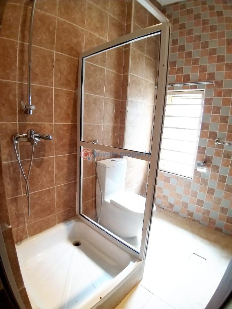 4 bedroom Townhouse For Rent Old Ikoyi Lagos - 13