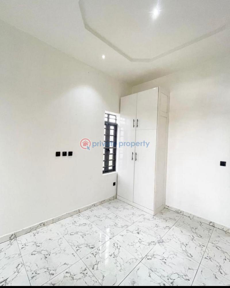 4 bedroom Duplex For Sale Ikate Elegushi Lekki Lagos - 7