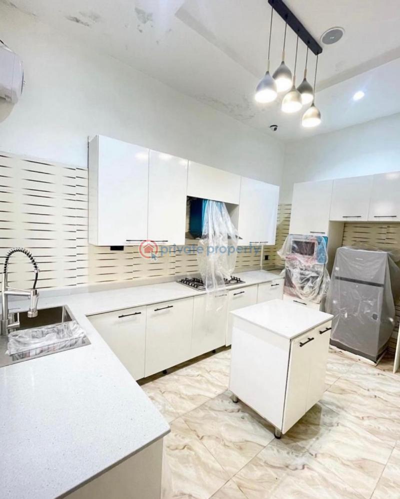 4 bedroom Duplex For Sale Ikate Elegushi Lekki Lagos - 2