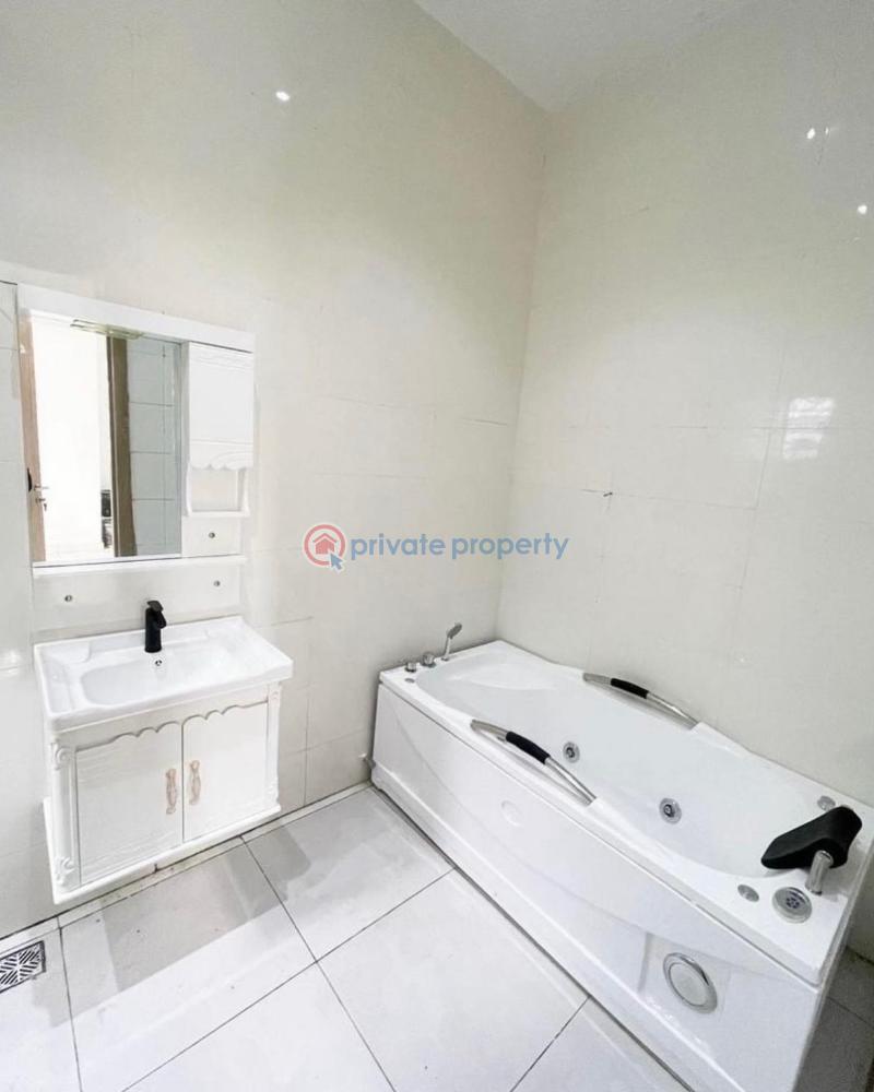 4 bedroom Duplex For Sale Ikate Elegushi Lekki Lagos - 5