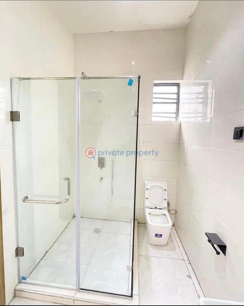 4 bedroom Duplex For Sale Ikate Elegushi Lekki Lagos - 6