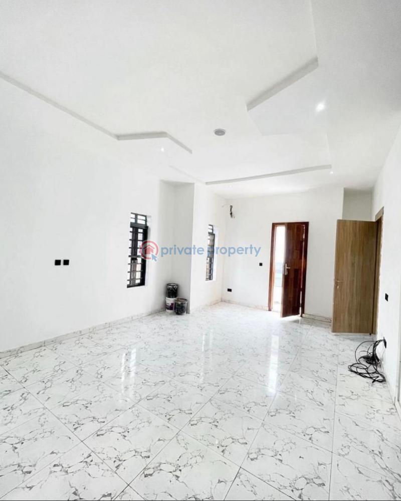 4 bedroom Duplex For Sale Ikate Elegushi Lekki Lagos - 4