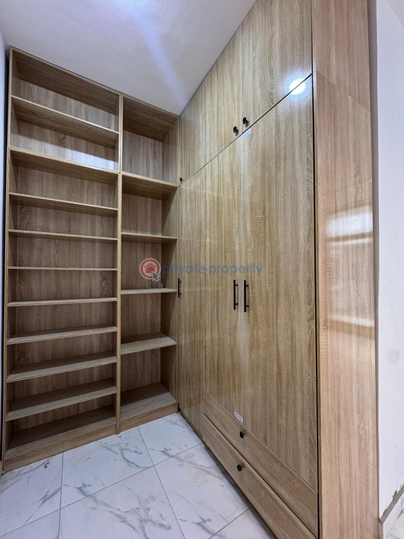 4 bedroom Semi detached Duplex For Sale Orchid Road Lekki Lagos - 9