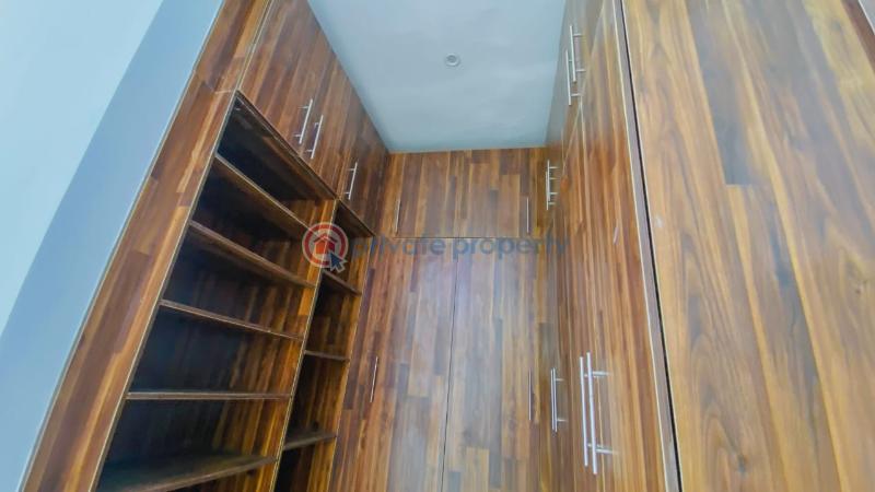 Fully serviced 4 bedroom semi detached duplex with bq - 9 4 bedroom Semi detached Duplex For Sale Vgc Victoria Garden City Lekki Lagos - 9