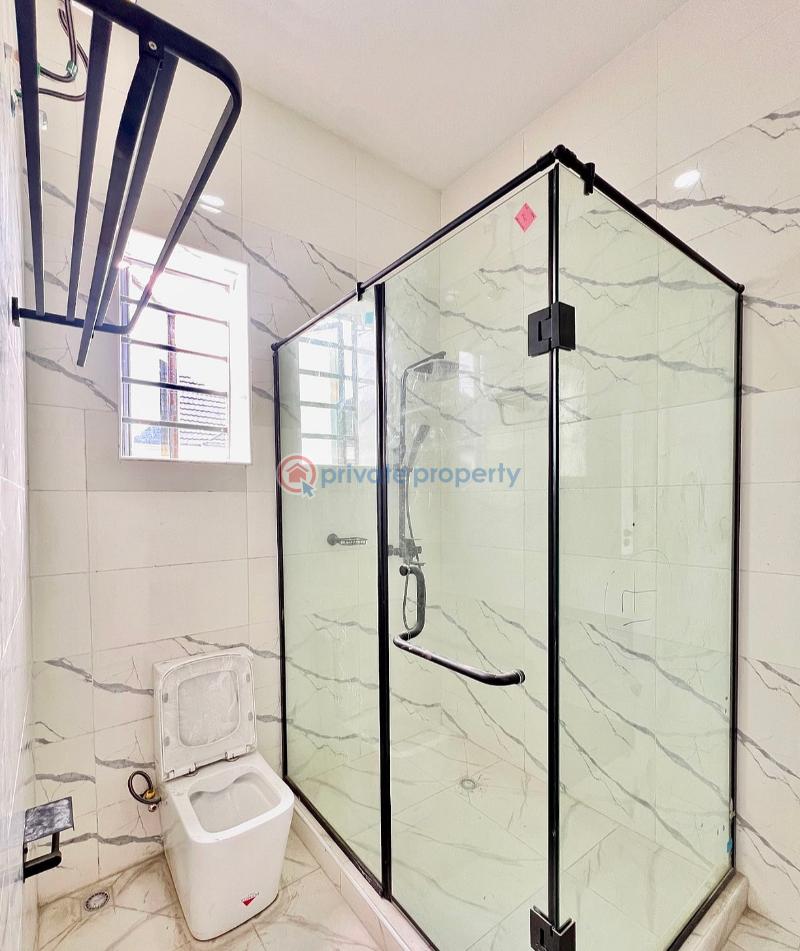 4 bedroom Semi detached Duplex For Sale Secure Estate At Orchid Lekki Along Lekki Expressway Lagos - 8