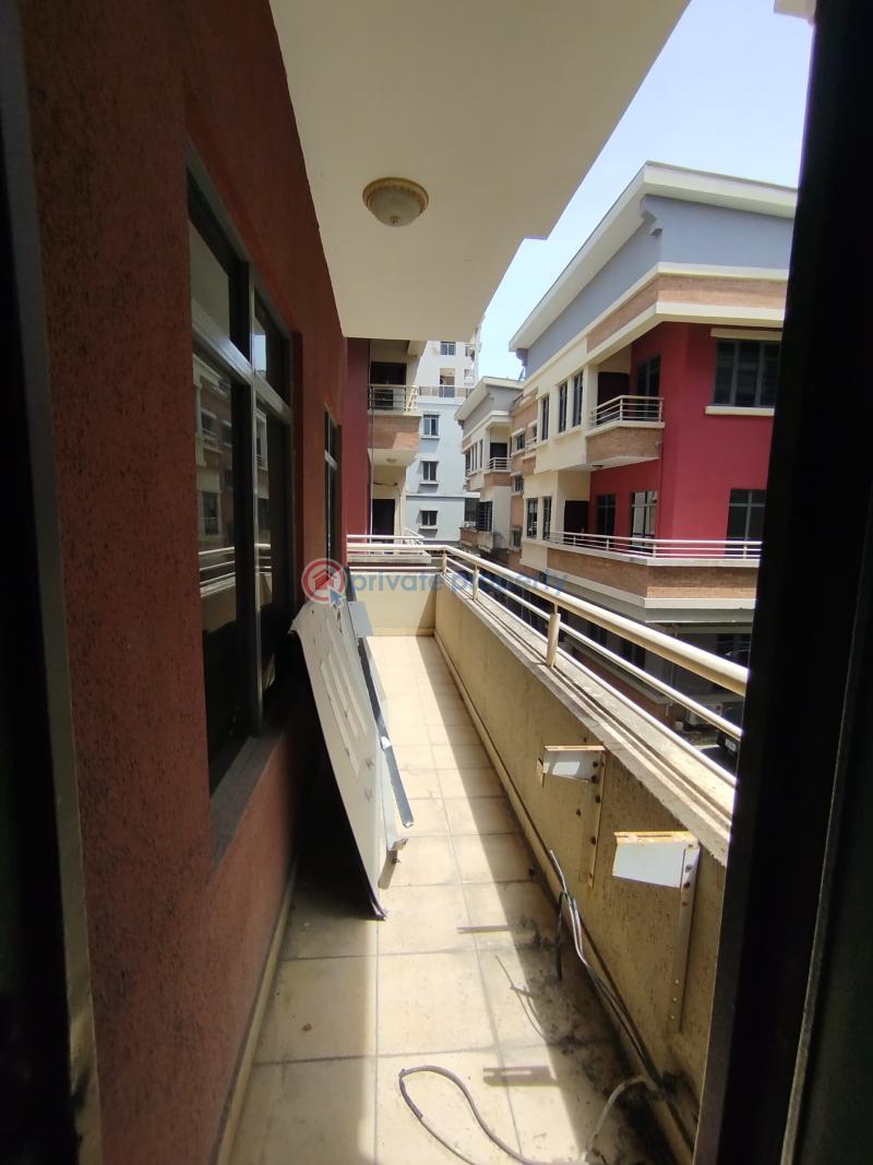 4 bedroom Semi detached Duplex For Rent Oniru Victoria Island Lagos - 11
