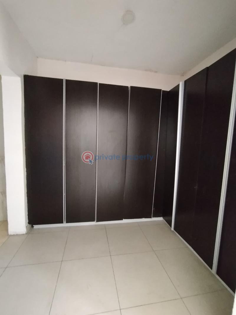 4 bedroom Semi detached Duplex For Rent Oniru Victoria Island Lagos - 8