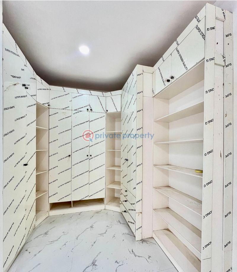 4 bedroom Semi detached Duplex For Sale Secure Estate At Orchid Lekki Along Lekki Expressway Lagos - 5