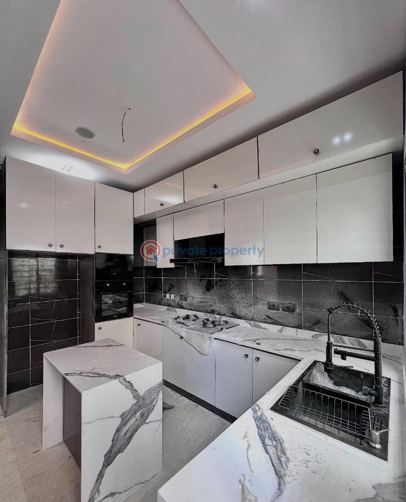 4 bedroom Semi detached Duplex For Sale Orchid Lekki Lagos - 8