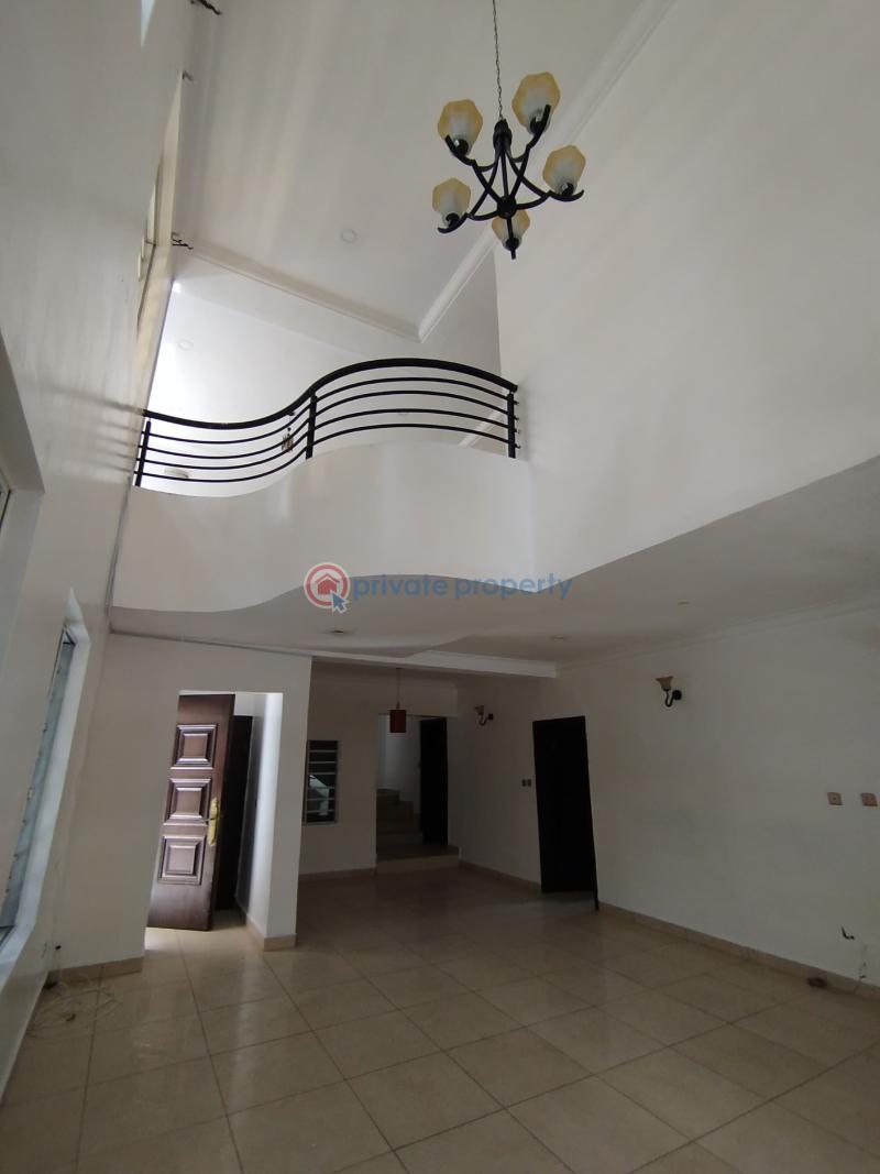 4 bedroom Semi detached Duplex For Rent Oniru Victoria Island Lagos - 0