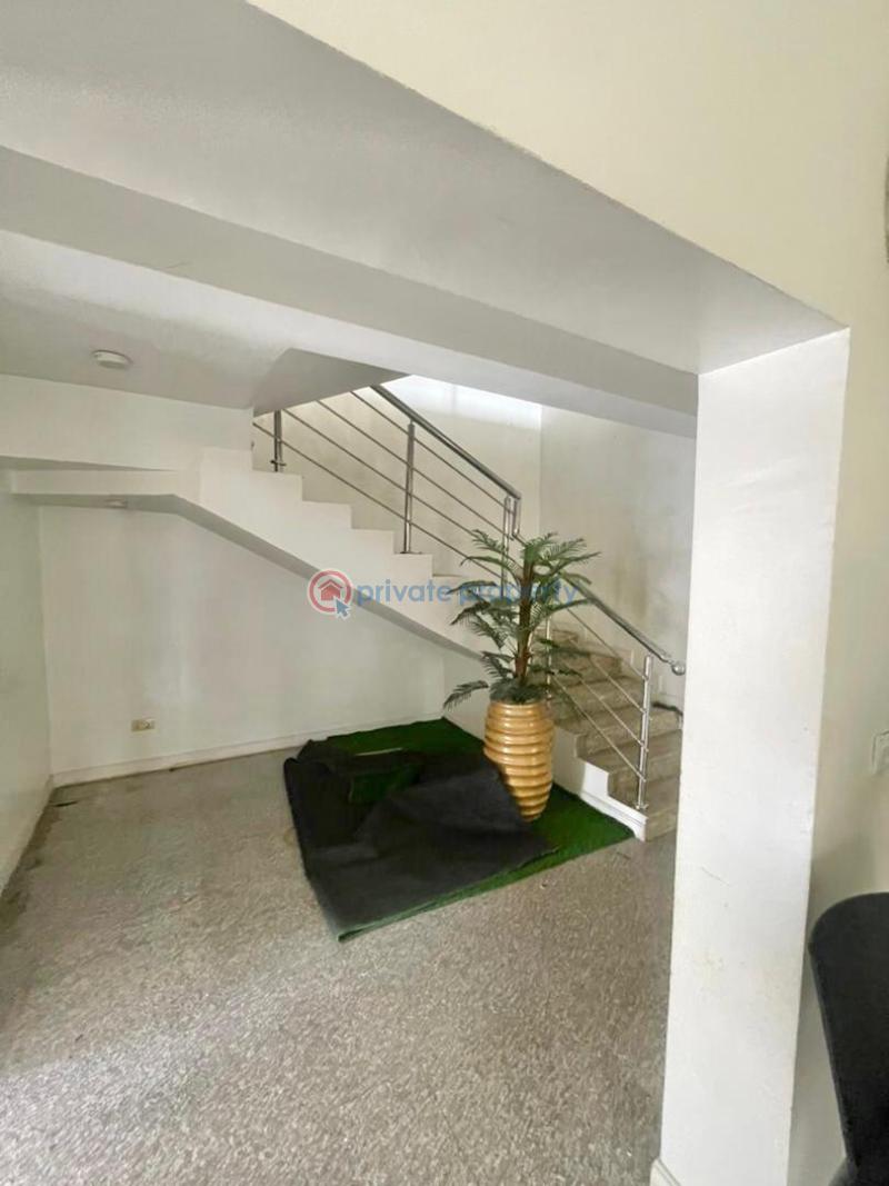 4 bedroom Semi detached Duplex For Rent Ikate Elegushi Lekki Lagos - 1