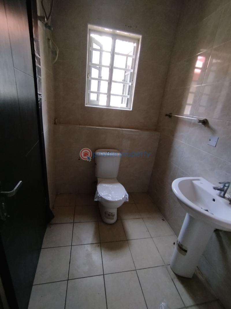4 bedroom Semi detached Duplex For Rent Oniru Victoria Island Lagos - 4