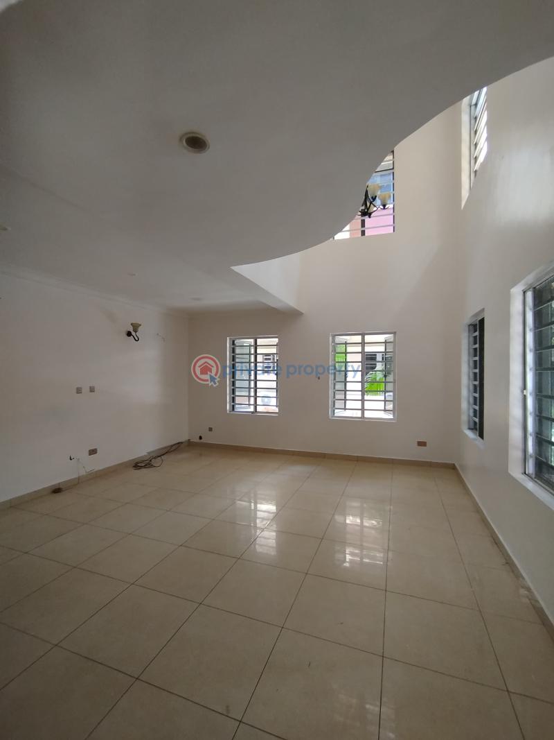 4 bedroom Semi detached Duplex For Rent Oniru Victoria Island Lagos - 13