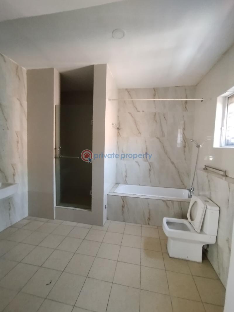 4 bedroom Semi detached Duplex For Rent Oniru Victoria Island Lagos - 9