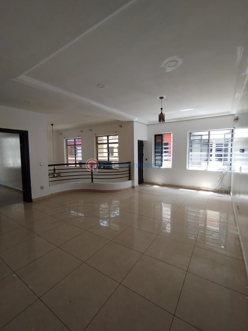 4 bedroom Semi detached Duplex For Rent Oniru Victoria Island Lagos - 17