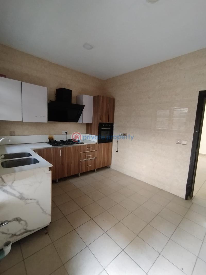 4 bedroom Semi detached Duplex For Rent Oniru Victoria Island Lagos - 14